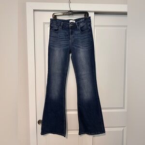 KanCan flare jeans